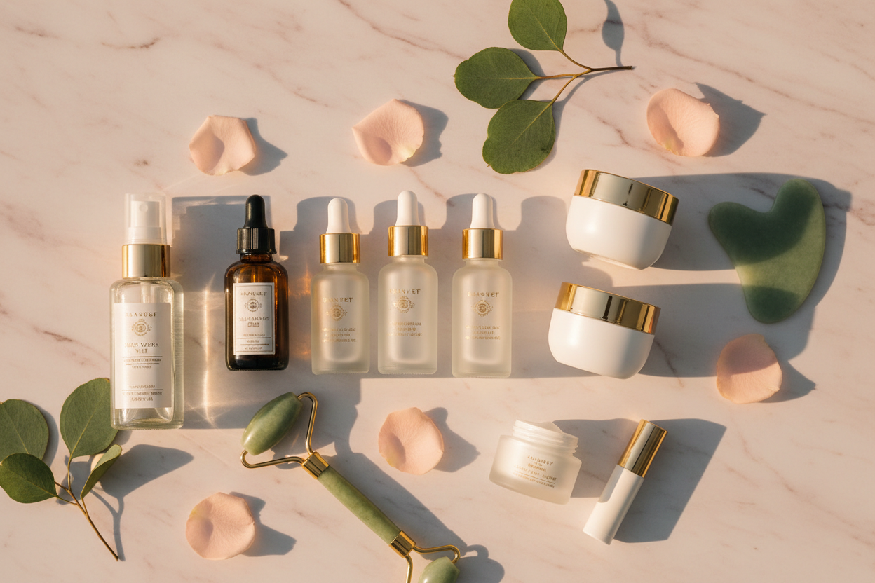 Beauty & Skincare
