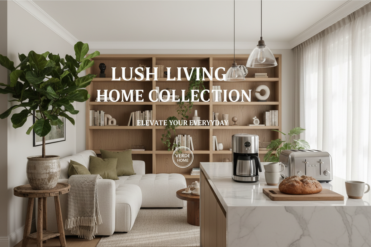 Home Decor