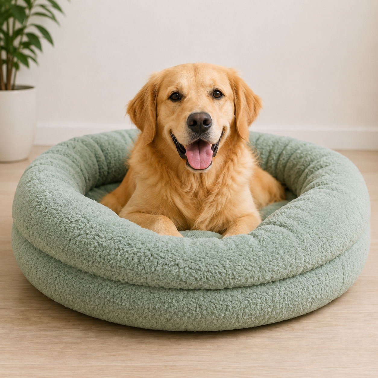 BEDS & COMFORTS