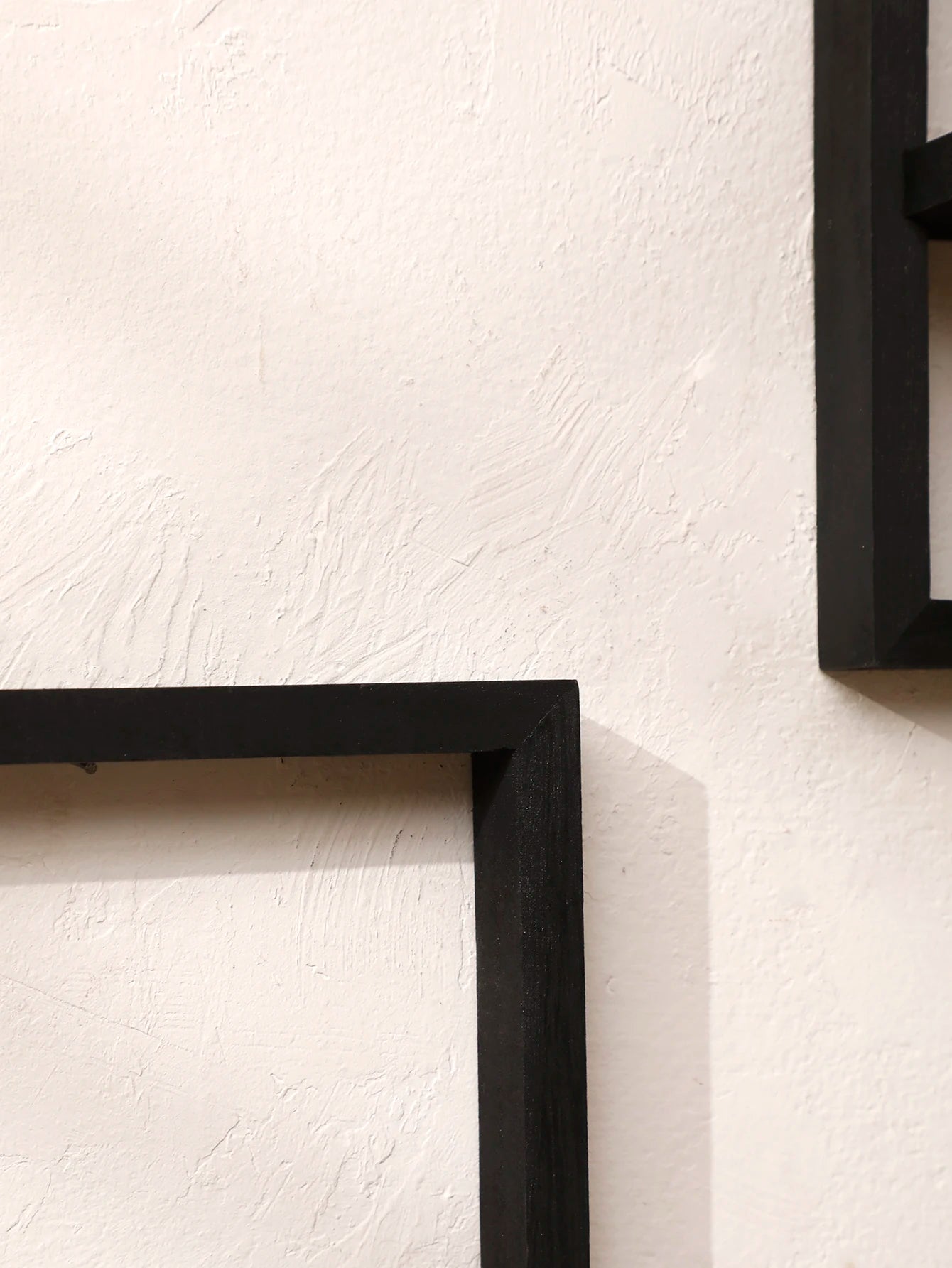Wooden Display Shelf Floating Shelves Rustic Wall Black Storage Wood Shelves for Bedroom Kitchen Over Toilet Small Wall Mounted