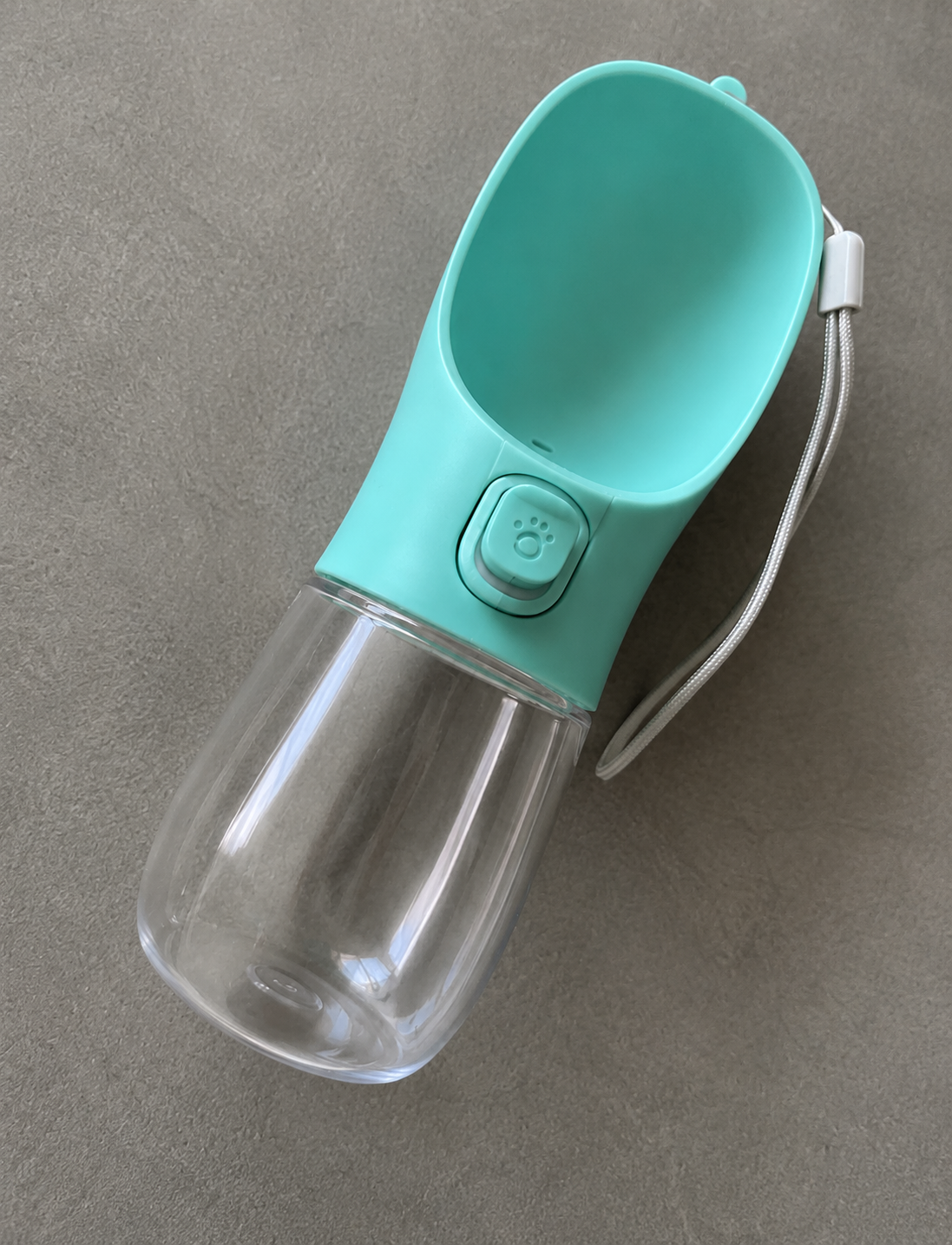 Portable Drinking Cup For Pets