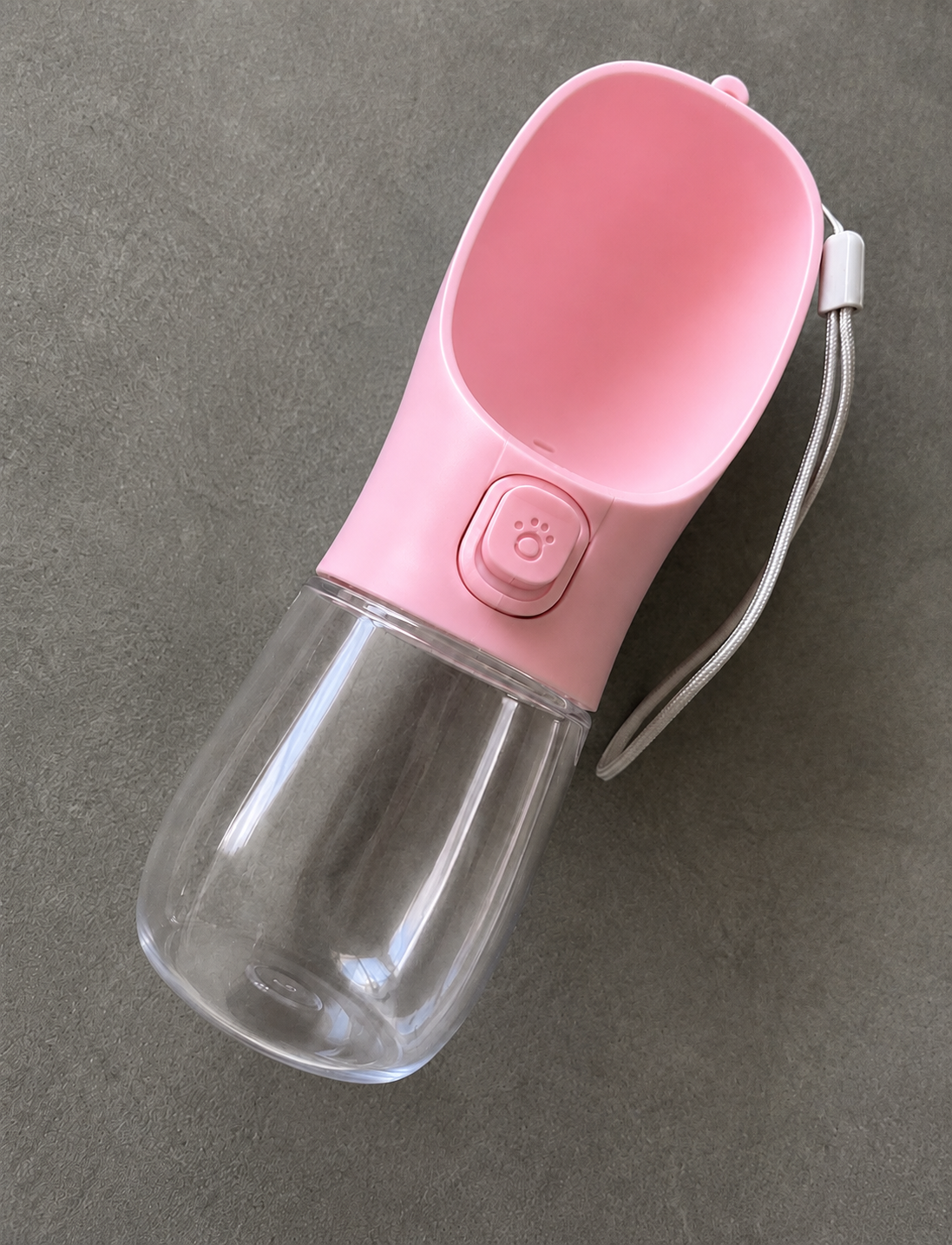 Portable Drinking Cup For Pets