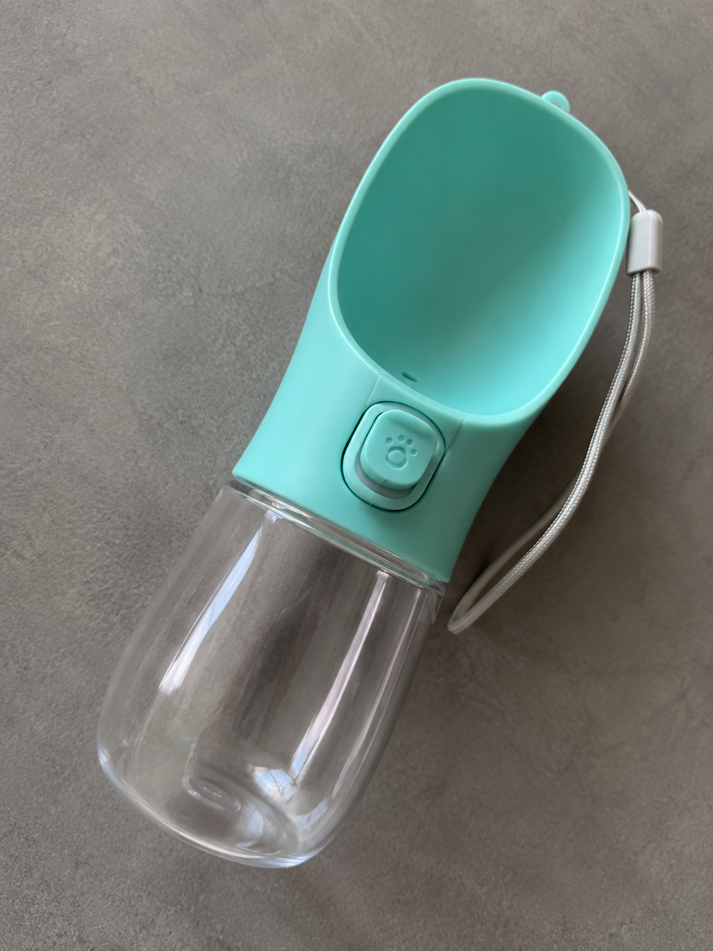 Portable Drinking Cup For Pets